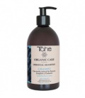 Tahe Organic Care Champú Cabello Fino y Seco 300ml