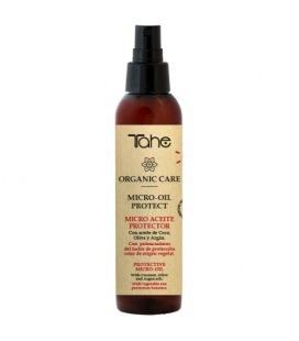 Tahe Organic Care Micro Aceite Protector Solar 125ml