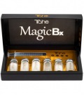 Tahe Magic Bx Rellenador Capilar Brillo, Textura Y Tratamiento 6x10ml
