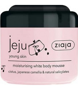 Ziaja multivitaminas crema contorno de ojos 15 ml en edenshop