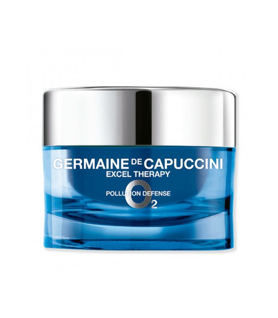 Germaine de Capuccini Excel Therapy O2 Pullution Defense 50 ml