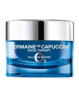 Germaine de Capuccini Excel Therapy O2 Pullution Defense 50 ml