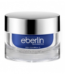 Eberlin Equilibrium 10 Mascarilla Hydra Vital Equilibrante 50 ml