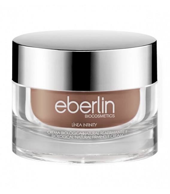 Eberlin Infinity Crema Reafirmante 50 ml