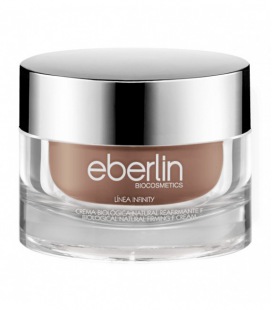 Eberlin Infinity Crema Reafirmante 50 ml