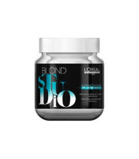 L'Oreal Blond Studio Decolorante Platinium Plus 500 ml