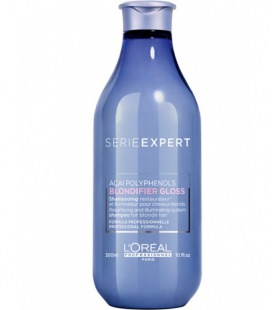 L'Oreal Blondifier Shampoo Gloss 300 ml