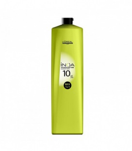 L'Oreal Inoa 200 Oxydant 10 Vol 1000 ml