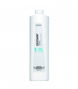 L'Oreal Oxydant Creme N, 1 20 Vol 1000 ml