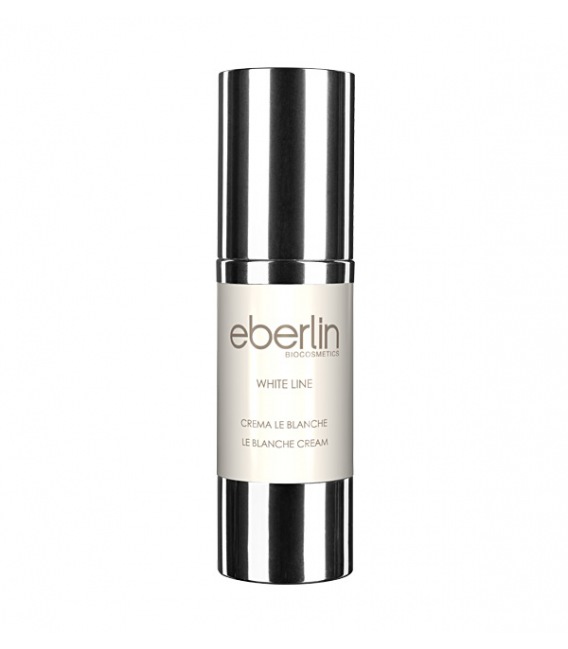 Eberlin Crema Le Blanche 30 ml