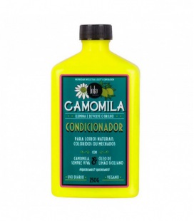 Lola Camomila Condicionador 250 ml