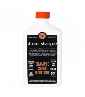 Lola Dream Shampoo 250 ml