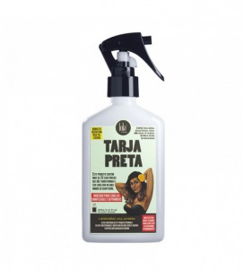 Lola Tarja Preta keratina Vegetal Spray 250 ml