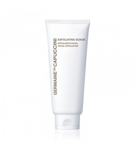 Germaine de Capuccini Exfoliating Scrub 100 ml