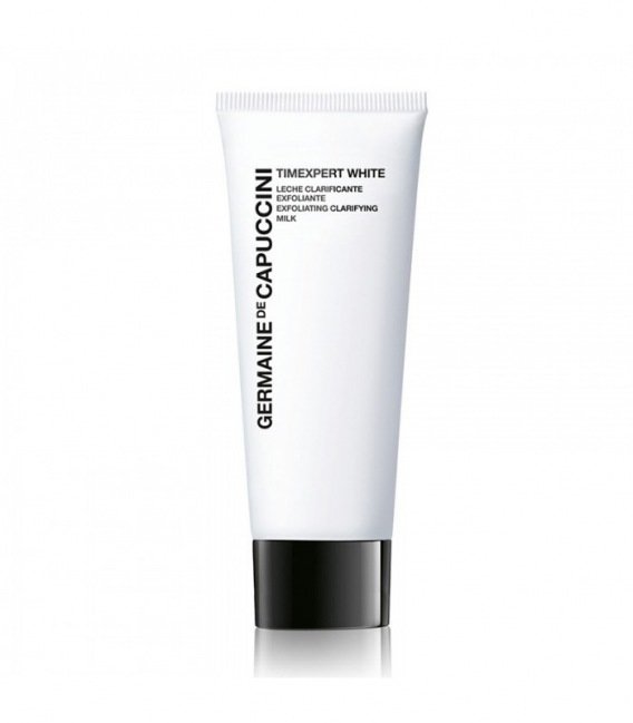 Germaine de Capuccini Leche Clarificante Exfoliante 200 ml