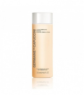 Germaine de Capuccini Loción Tonificante Esencial 200 ml