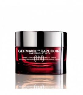 Germaine de Capuccini Crema Tenso-Reafirmante Cuello Y Escote 50 ml