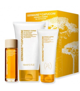 Germaine de Capuccini Oil Phytocare Pack