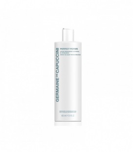 Germaine de Capuccini Leche Hidratante Corporal Al Té Blanco 400 ml