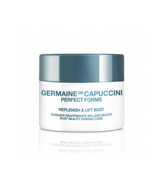 Germaine de Capuccini Replenish & Lift Bust 100 ml