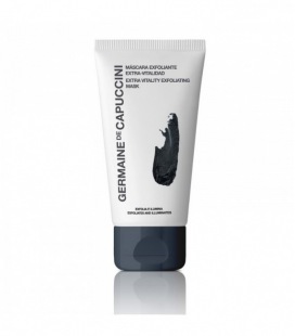 Germaine de Capuccini Custom Mask Máscara Exfoliante Extra Vitalidad 50 ml