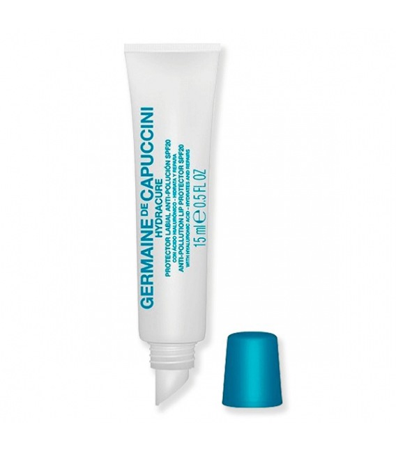 Germaine de Capuccini Hydracure Protector Labial SPF20