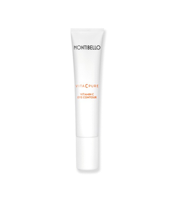 Montibello Vita C Pure Vitamin C Contorno de Ojos 5ml