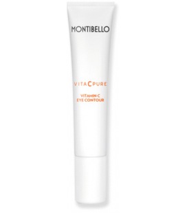 Montibello Vita C Pure Vitamin C Contorno de Ojos 5ml