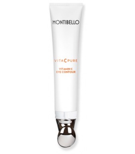 Montibello Vita C Pure Vitamin C Contorno de Ojos 15ml