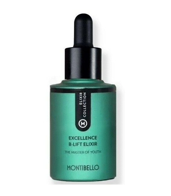 Montibello Excellence B-Lift Elixir The Master Of Youth 30ml