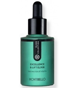 Montibello Excellence B-Lift Elixir The Master Of Youth 30ml
