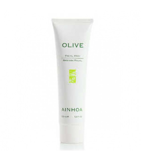 Ainhoa Olive Máscara Facial 100 ml