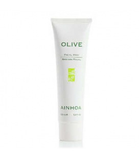 Ainhoa Olive Máscara Facial 100 ml