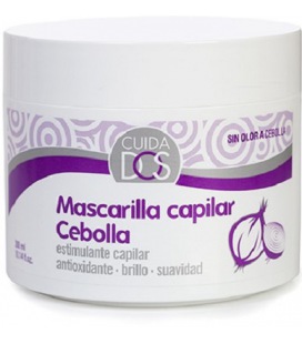 Valquer Mascarilla De Cebolla 300ml