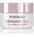 Montibello Genuine Cell Wrinkle Eraser For Eyes & Lips 15ml