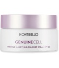 Montibello GenuineCell Wrinkle Smooting Confort Cream Spf20 50ml