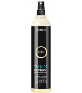 Montibello Decode Texture Biphase 400 ml