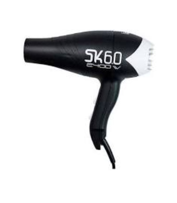 Secador de pelo Lim Hair SK 6.0 2400W Black