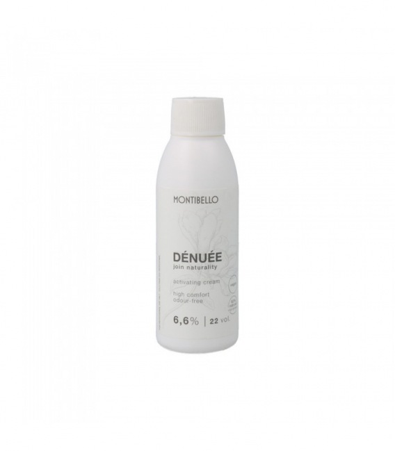Montibello Dénuée Crema Activadora 22vol 6,6% 90 ml