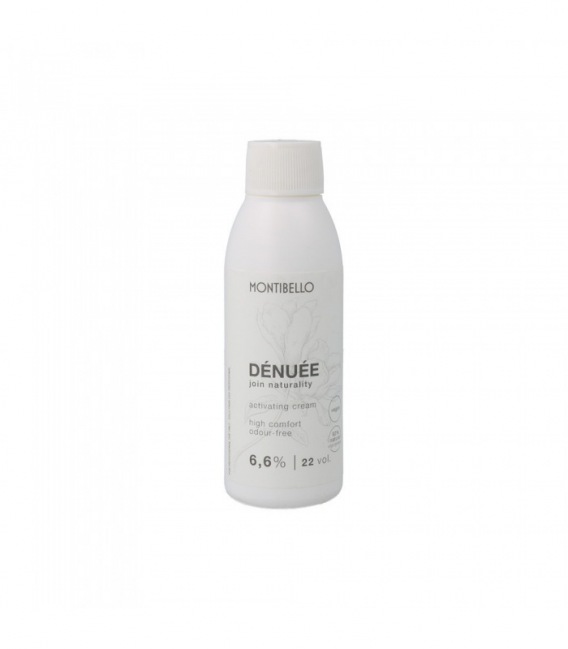 Montibello Dénuée Crema Activadora 22vol 6,6% 90 ml