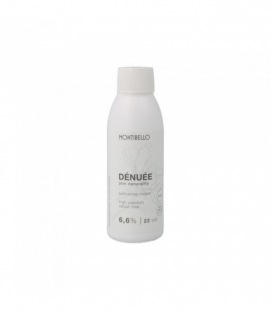 Montibello Dénuée Crema Activadora 22vol 6,6% 90 ml