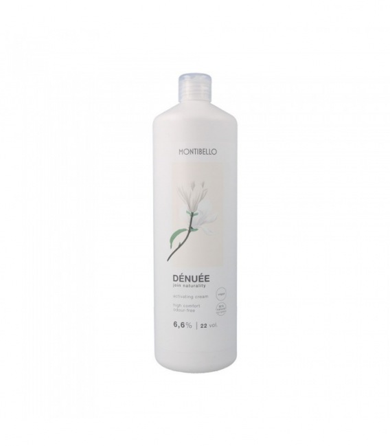 Montibello Dénuée Crema Activadora 22vol 6,6% 1000 ml