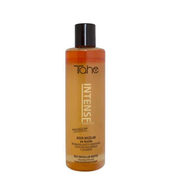 Tahe Intense Agua Micelar En Aceite Intense 200ml