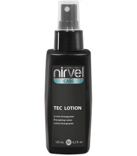 Nirvel Tec Lotion Energizante 125 ml