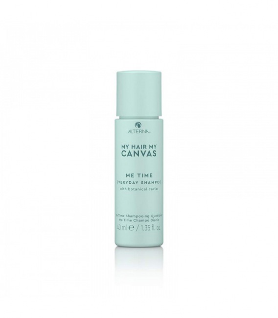 Alterna Canvas Me Time Everyday Shampoo 40 ml