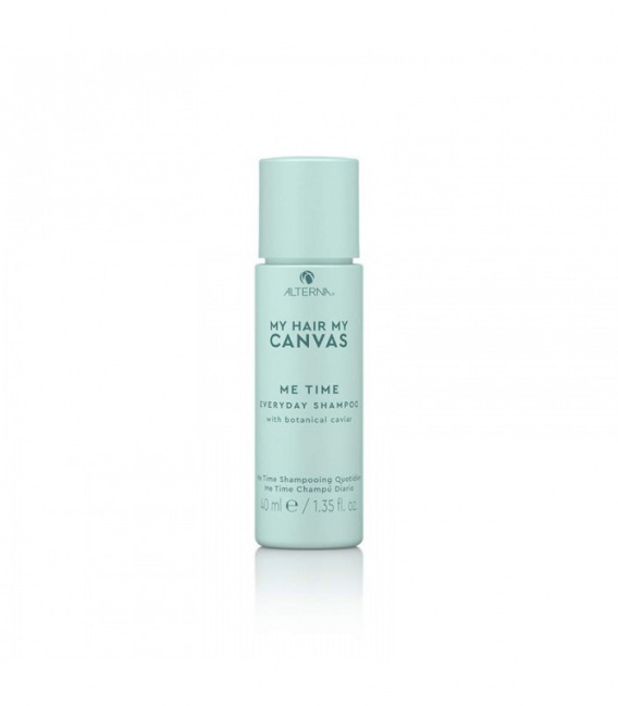 Alterna Canvas Me Time Everyday Shampoo 40 ml