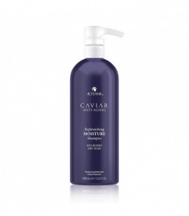 Alterna Caviar Replenishing Moisture Shampoo Back Bar 1000 ml