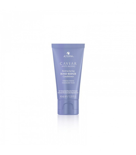 Alterna Caviar Restructuring Bond Repair Conditioner Mini 40 ml