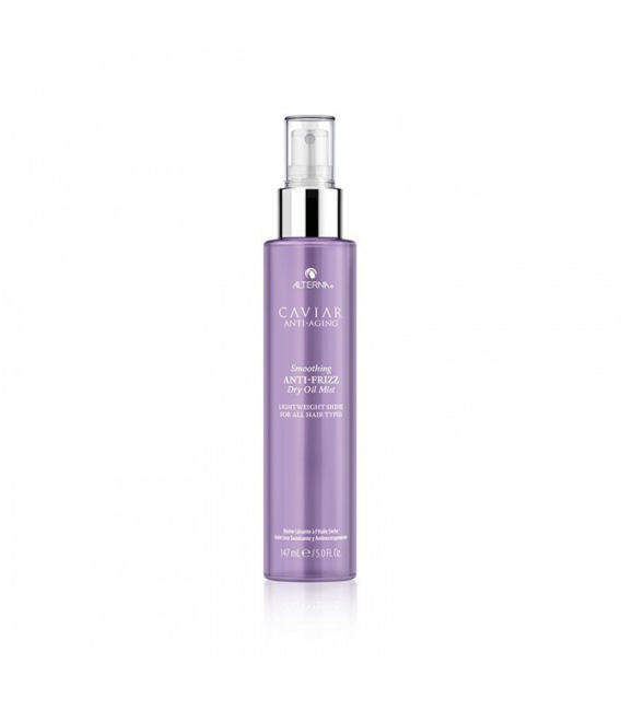 Alterna Caviar Smoothing Anti-Frizz Dry Oil Mist 147ml