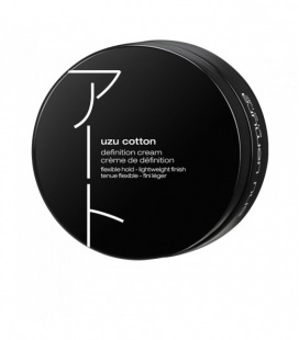 Shu Uemura Style Uzu Cotton 75 ml